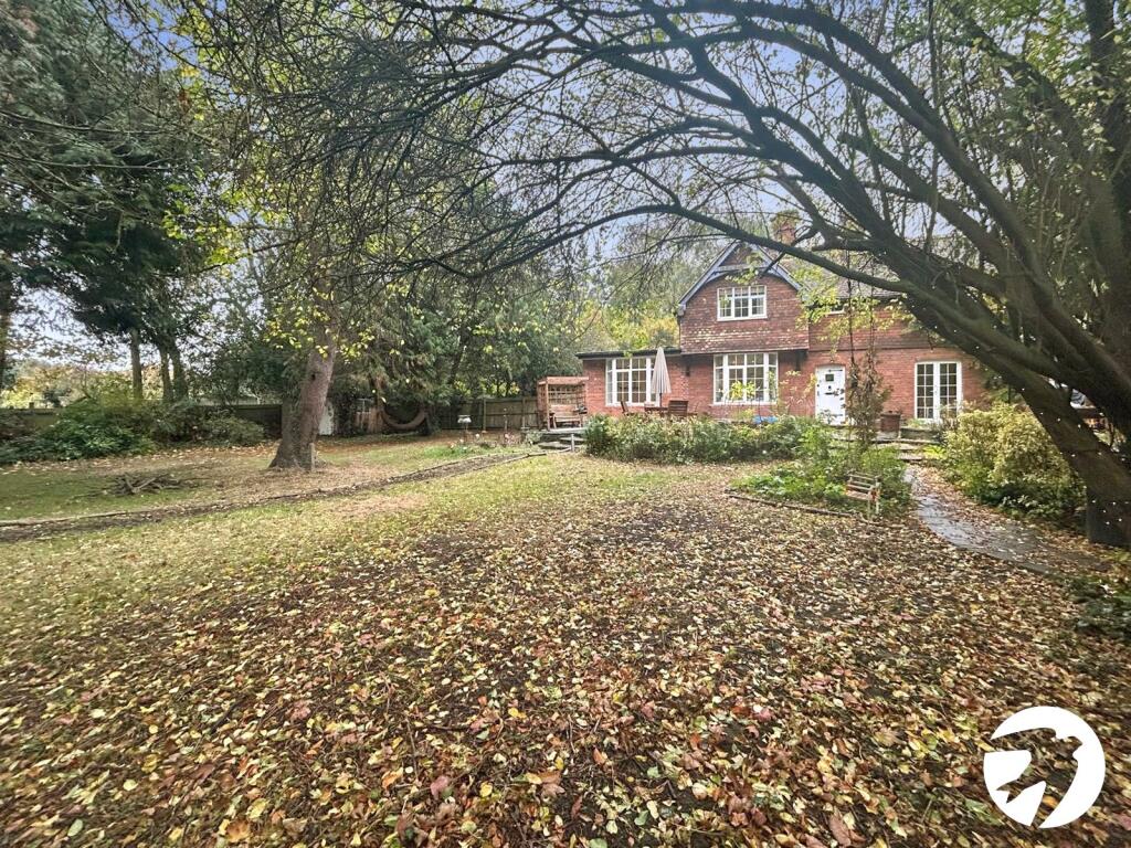 Main image of property: Church Path, Swanley, Kent, BR8