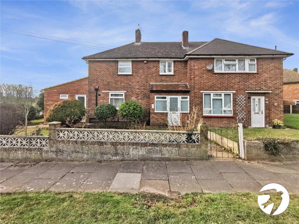 Main image of property: Crockenhill Road, Orpington, BR5