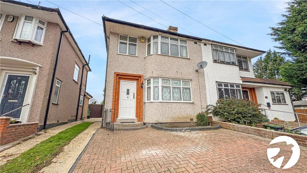 Main image of property: Lodge Crescent, Orpington, BR6