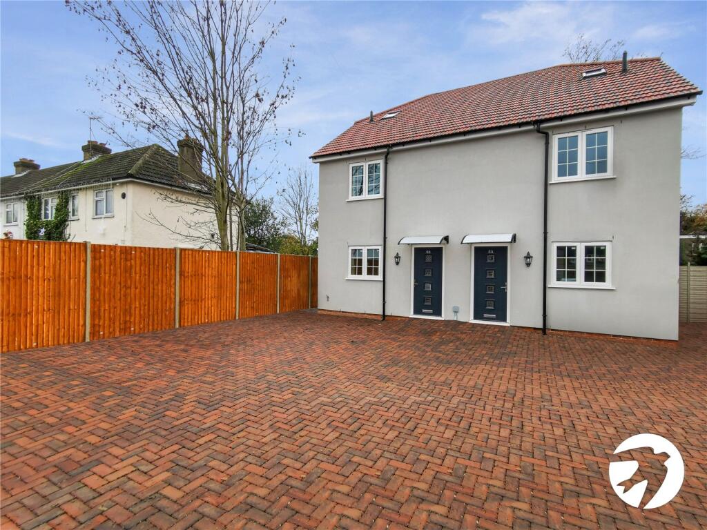 Main image of property: Teal Avenue, Orpington, BR5