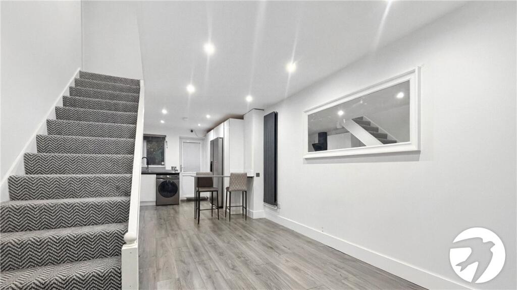 Main image of property: Bremner Close, Swanley, Kent, BR8