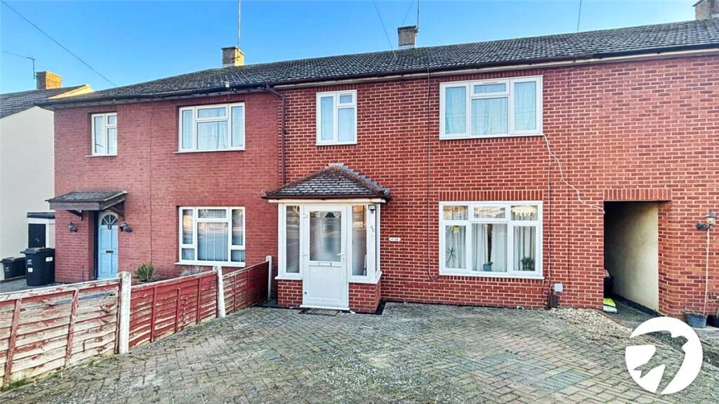 Main image of property: Lullingstone Crescent, Orpington, BR5