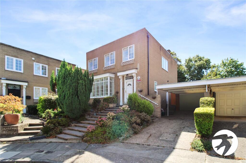 Main image of property: Kinnaird Close, Bromley, BR1