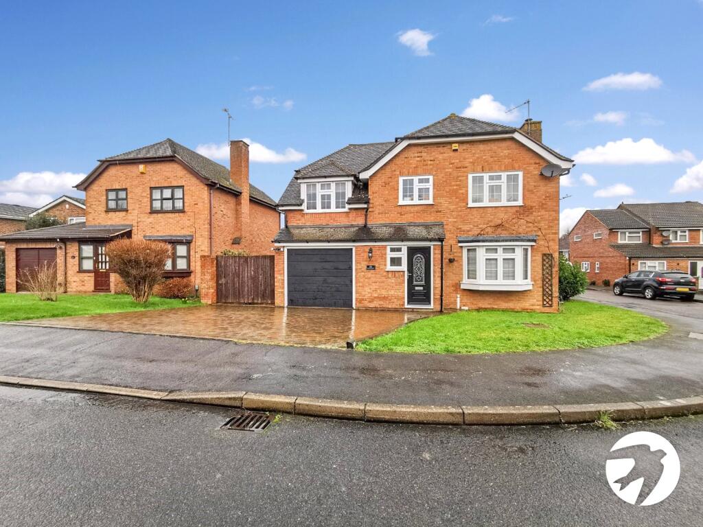 Main image of property: Glendale, Swanley, Kent, BR8