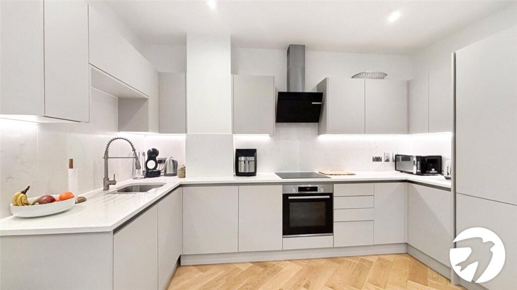 Main image of property: Knoll Rise, Orpington, BR6