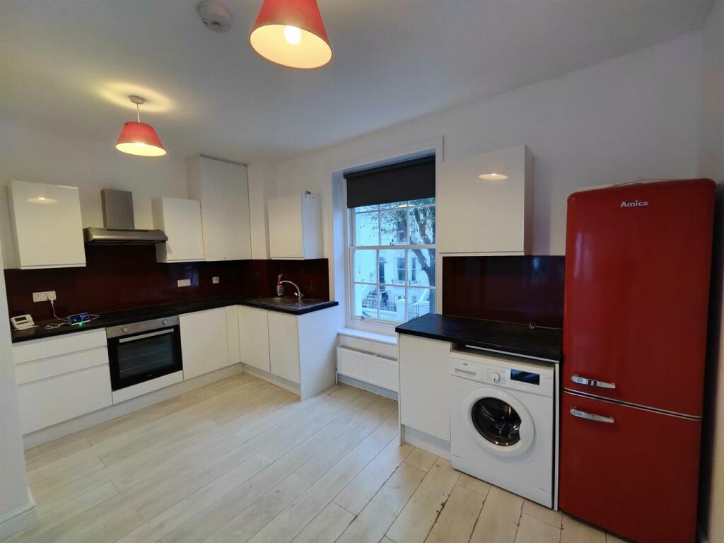 Main image of property: Upper North Street, Brighton