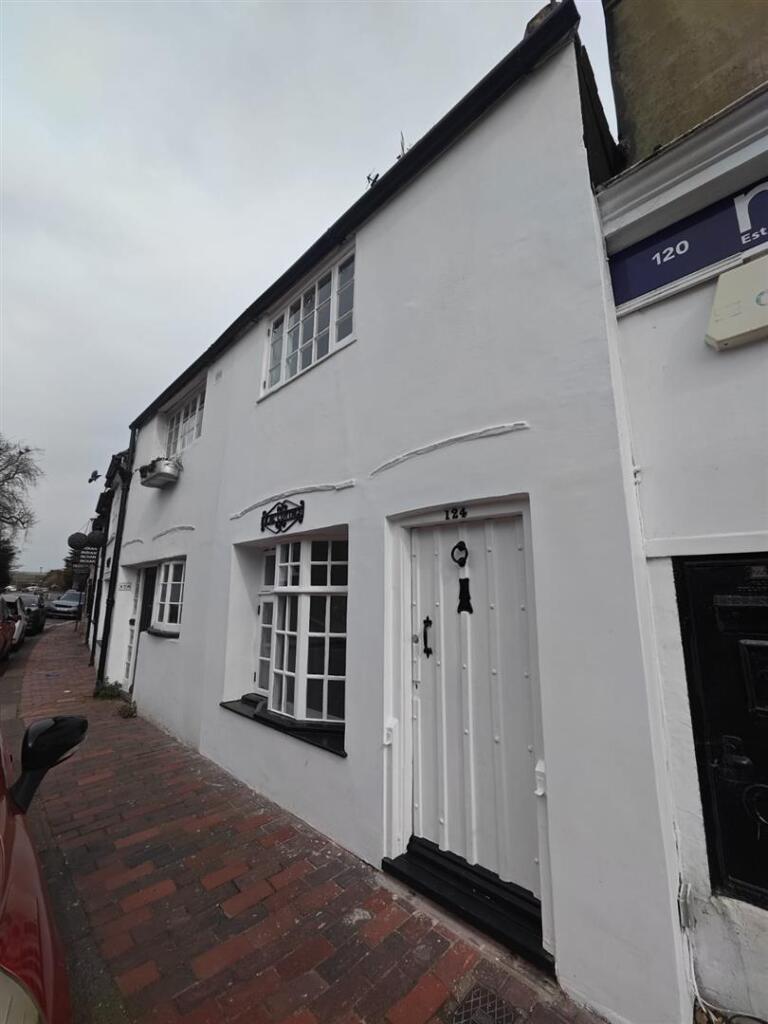 Main image of property: Old London Road, Brighton