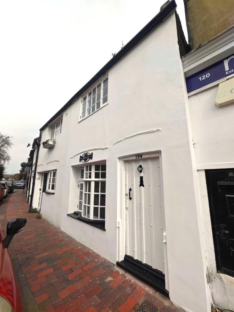 Main image of property: Old London Road, Brighton