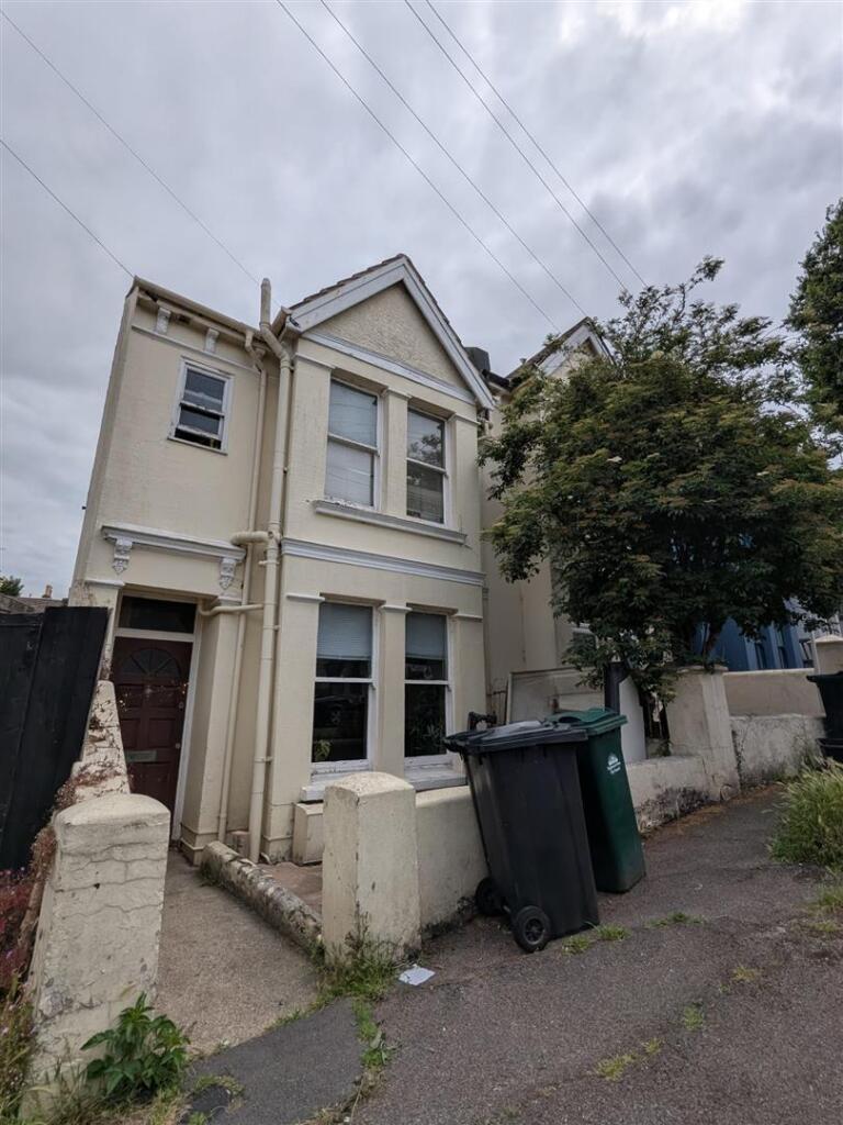 Main image of property: Bernard Road, Brighton