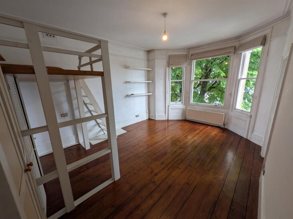 Main image of property: Alexandra Villas, Brighton