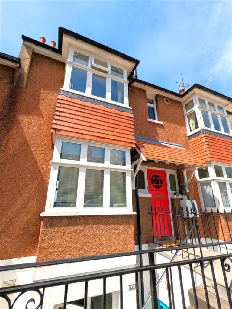 Main image of property: Osborne Road, Brighton