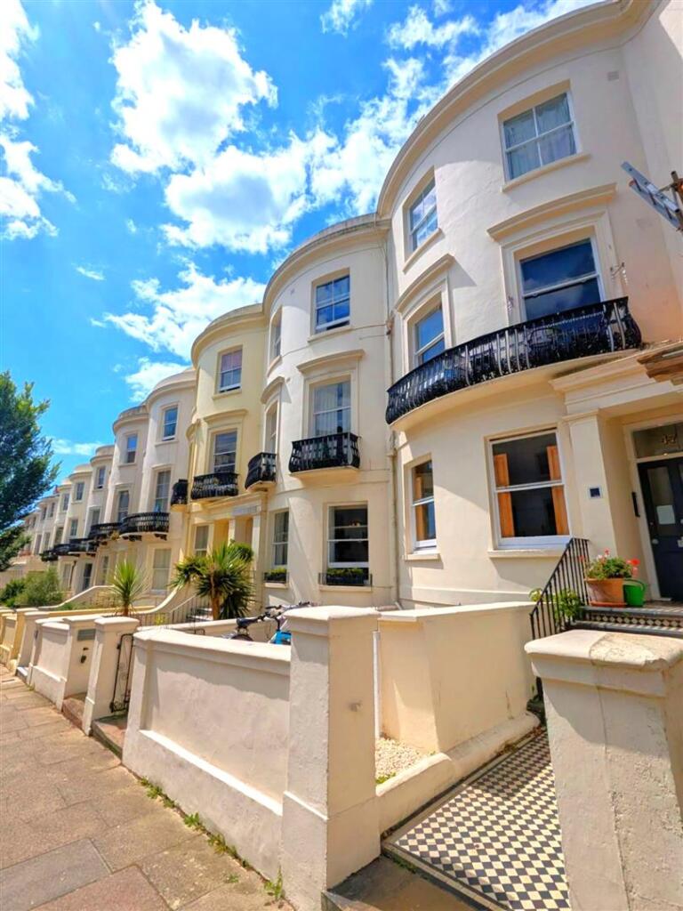 Main image of property: Lansdowne Place, Hove