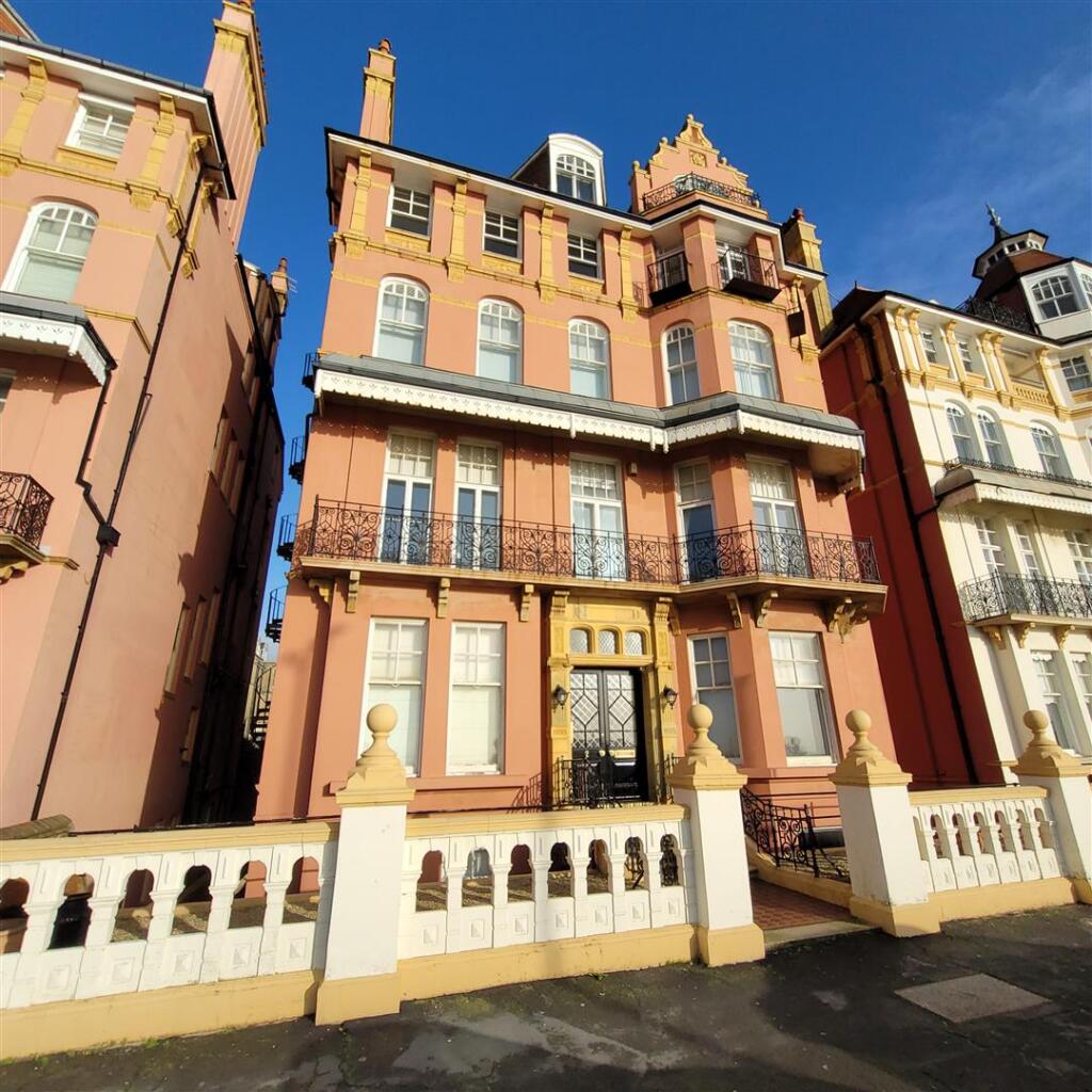 Main image of property: Kings Gardens, Hove