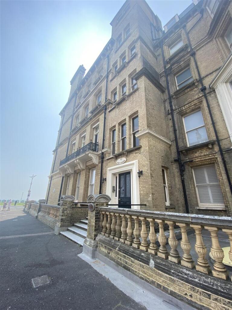 Main image of property: Kings Gardens, Hove