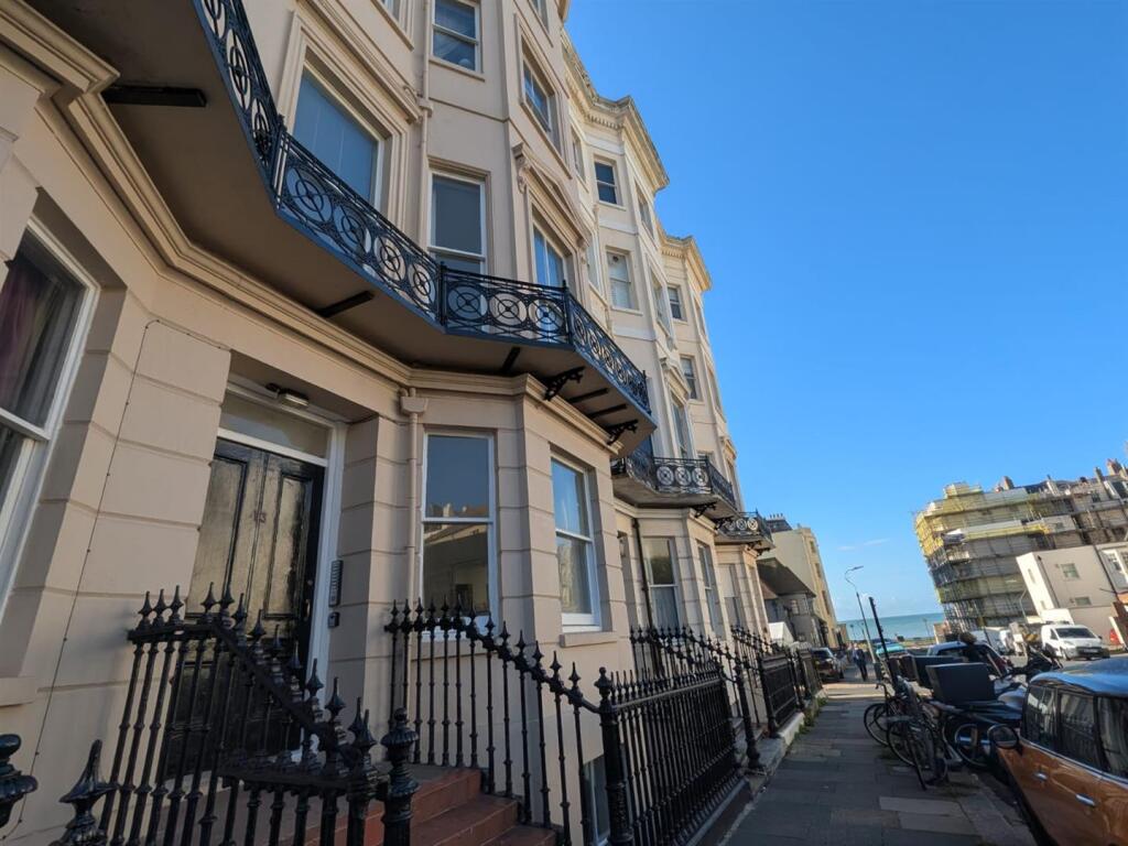Main image of property: Holland Road, Hove