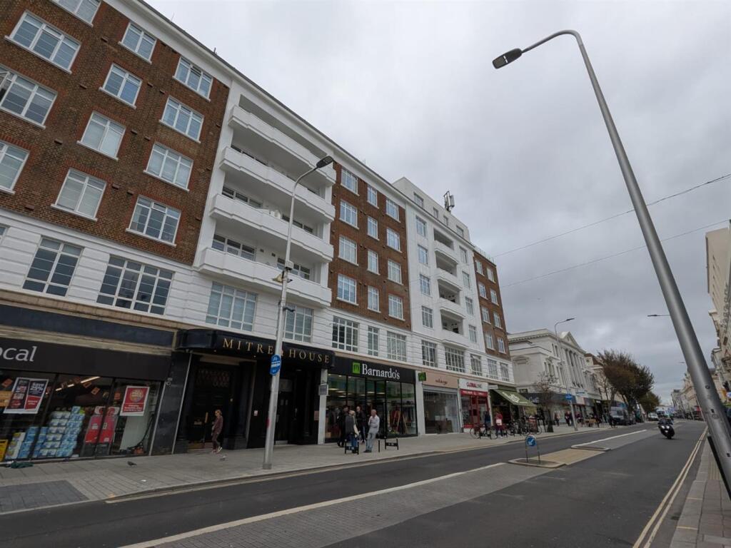 Main image of property: Western Road, Brighton