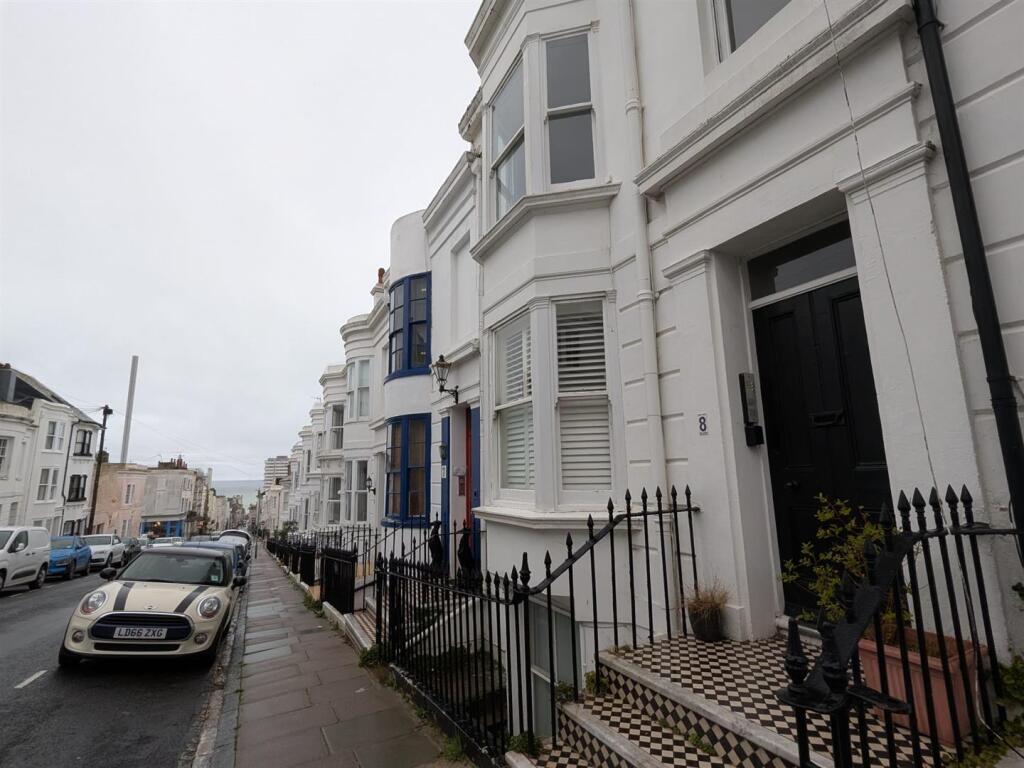 Main image of property: Montpelier Street, Brighton
