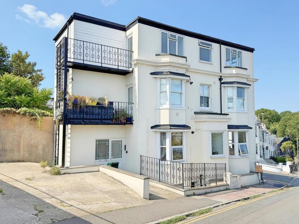 Main image of property: Howard Place, Brighton