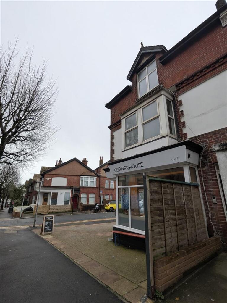 Main image of property: Sackville Road, Hove