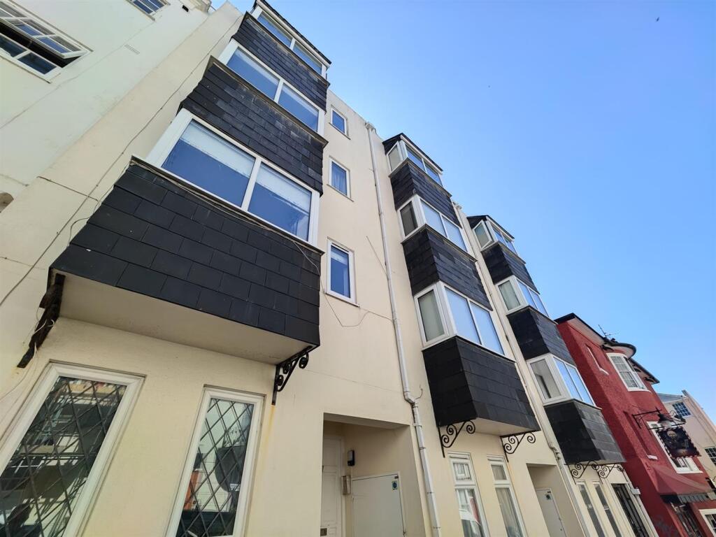 Main image of property: Bedford Place, Brighton