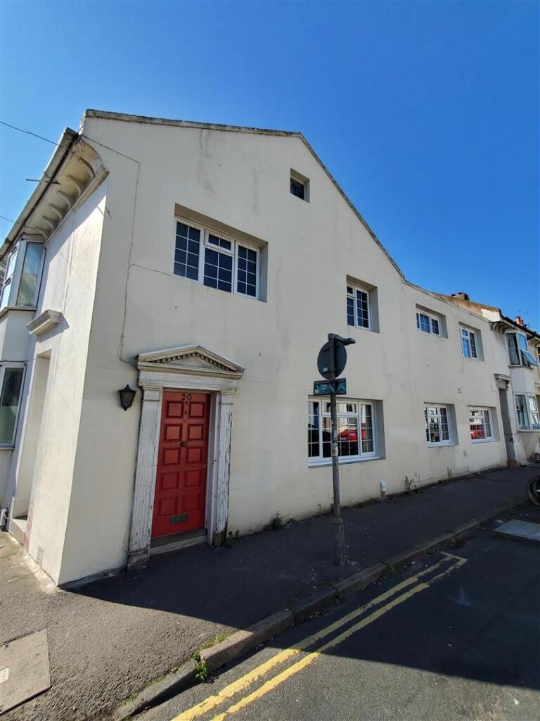 Main image of property: St Pauls Street, Brighton