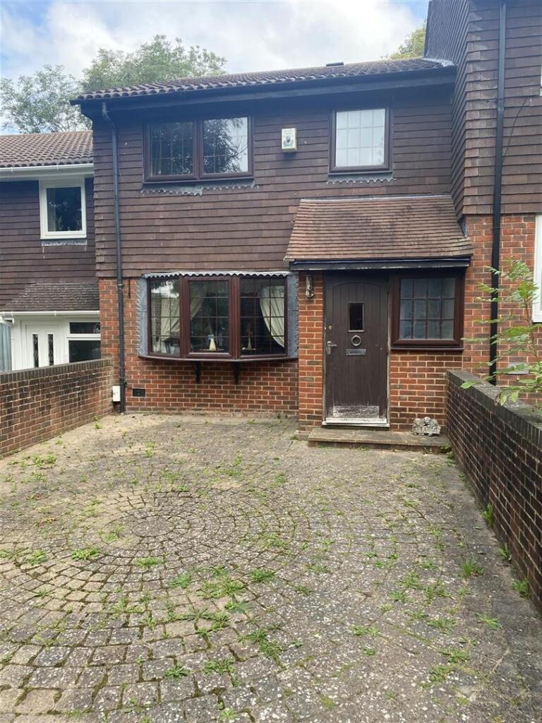 Main image of property: Egginton Road, Brighton