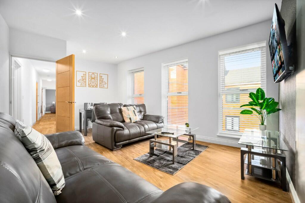 Main image of property: Mint Drive, Birmingham, B18