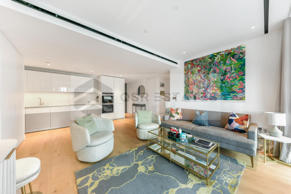 Main image of property: Electric Boulevard, London, SW11