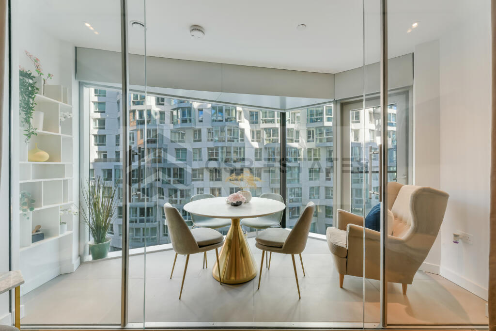Main image of property: Electric Boulevard, London, SW11