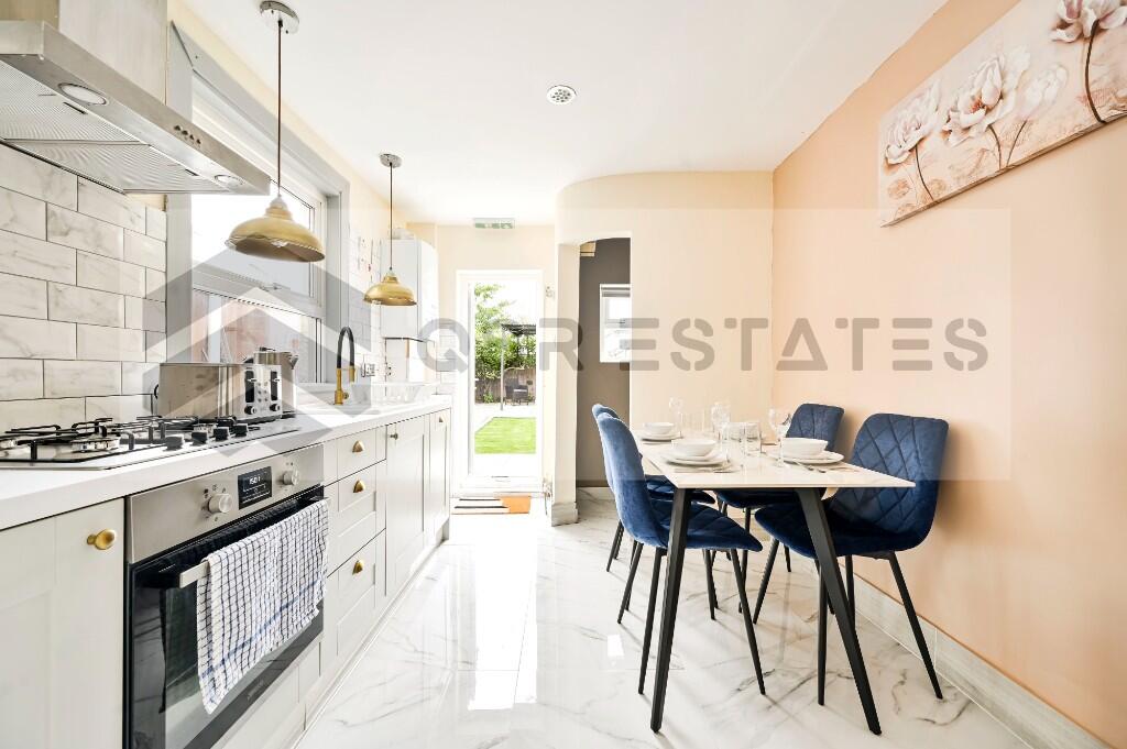 Main image of property: New City Road, London, E13
