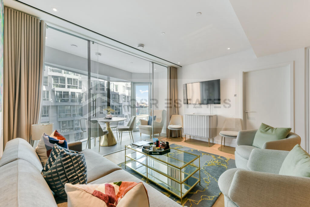 Main image of property: Electric Boulevard, London, SW11
