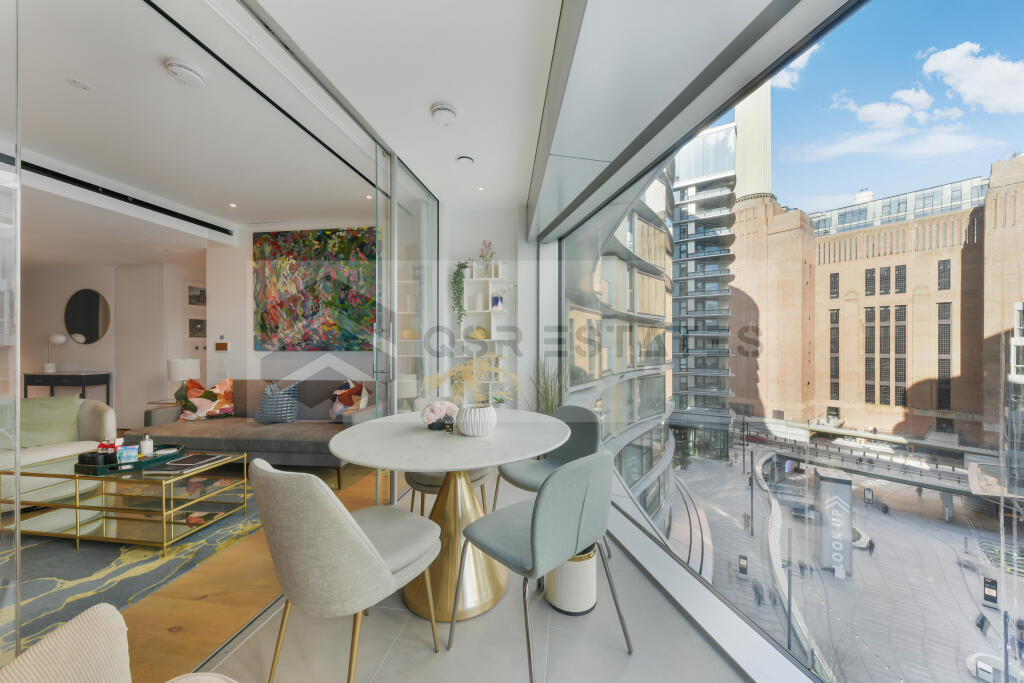 Main image of property: Electric Boulevard, London, SW11