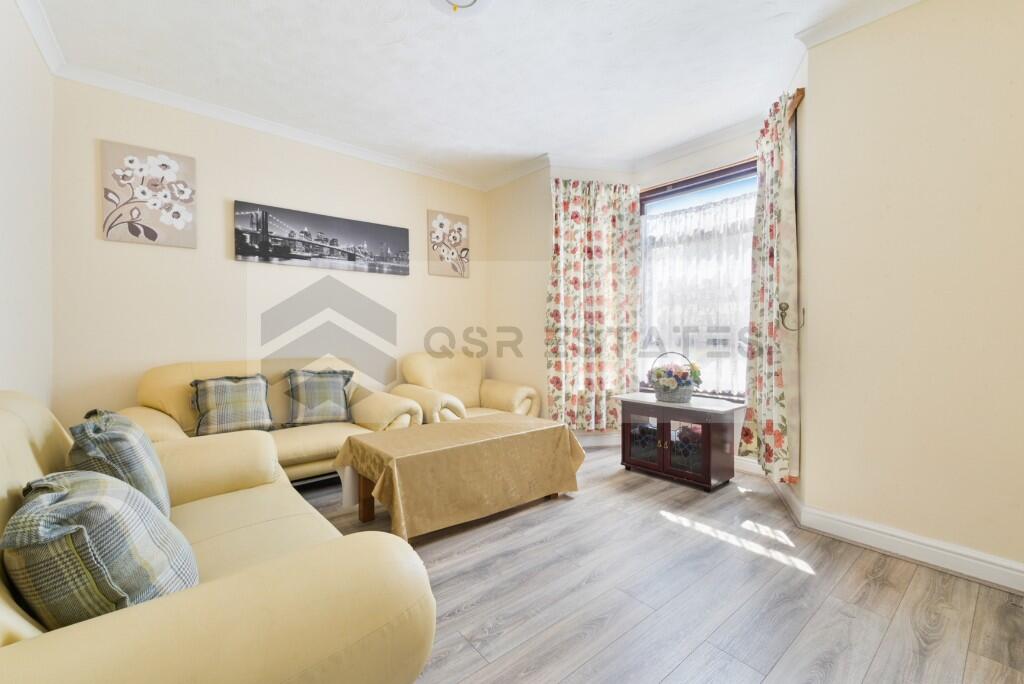 Main image of property: Willis Road, London, E15