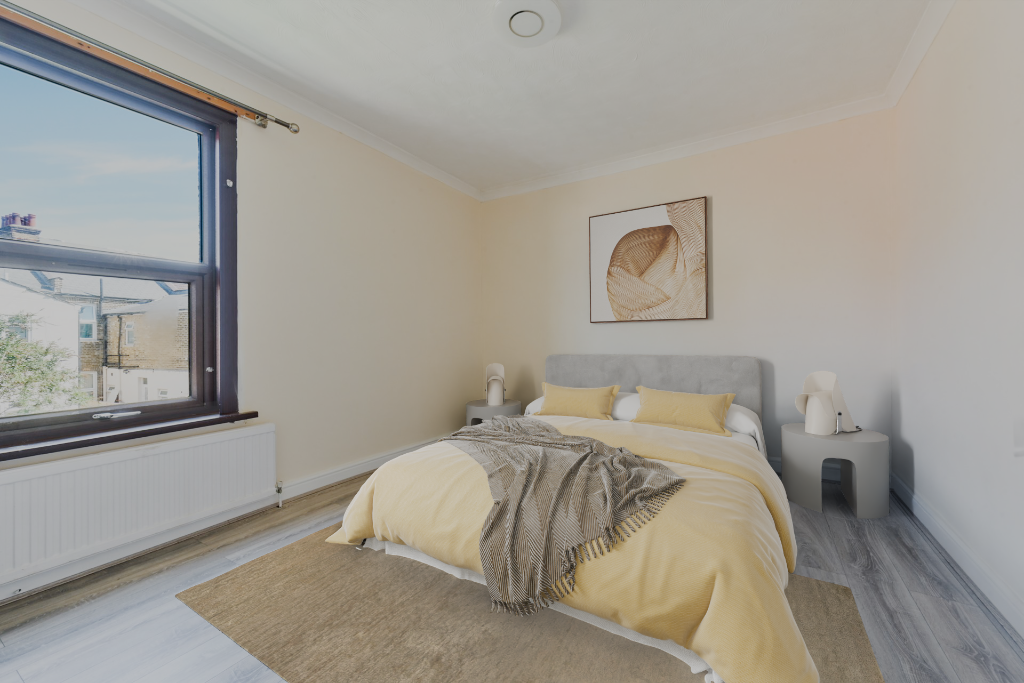 Main image of property: Willis Road, London, E15