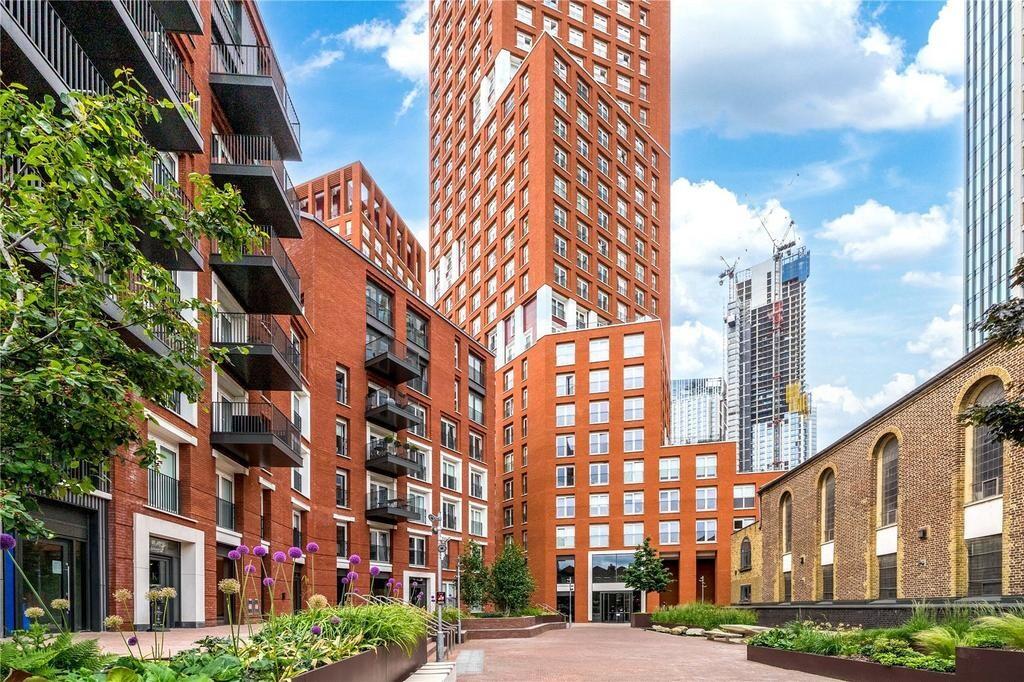 Main image of property: Exchange Gardens, London, SW8