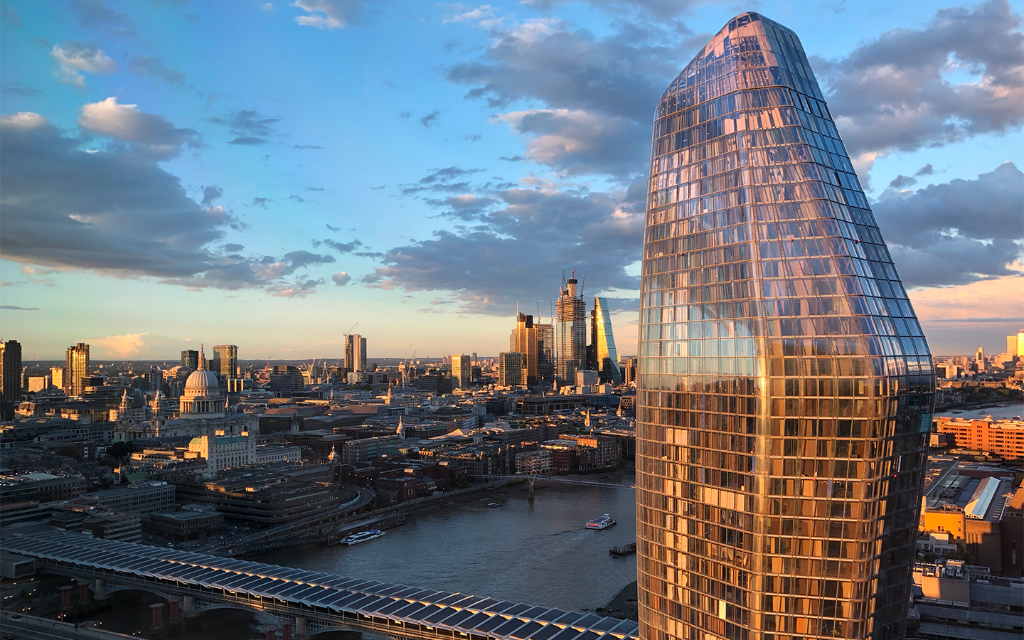 Main image of property: Blackfriars Road, London, SE1