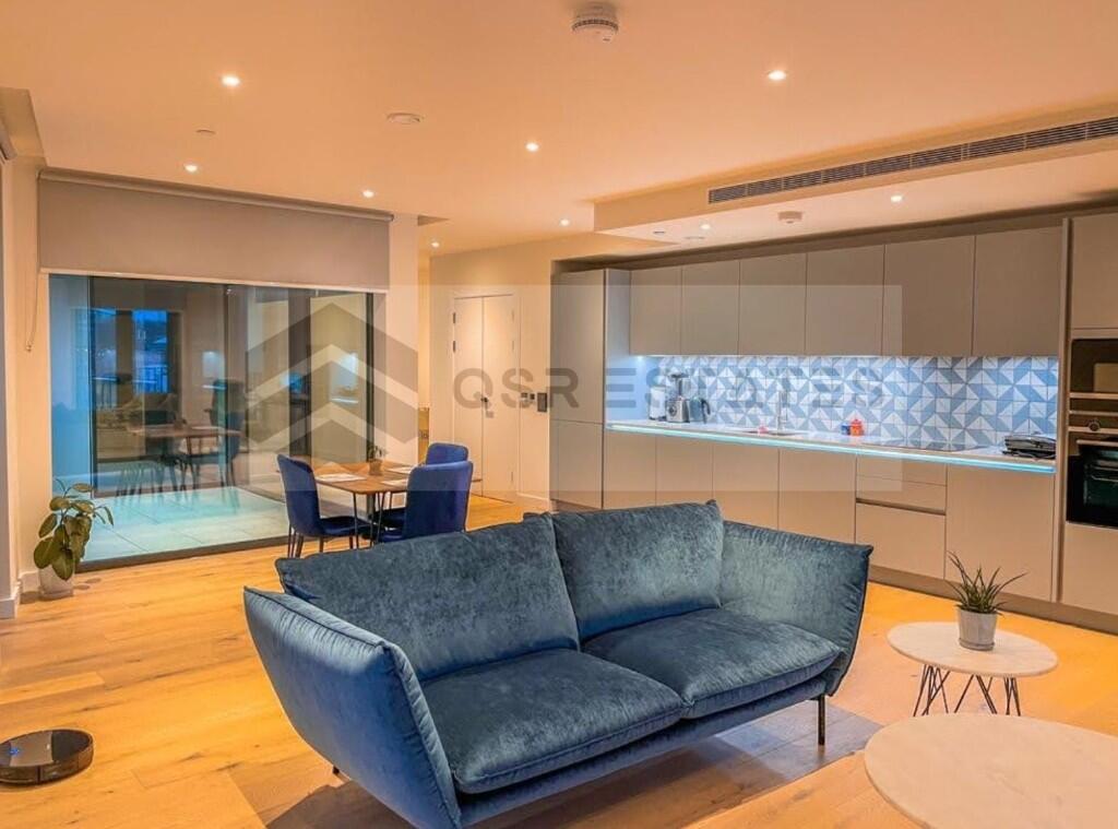 Main image of property: Golden Lane, London, EC1Y