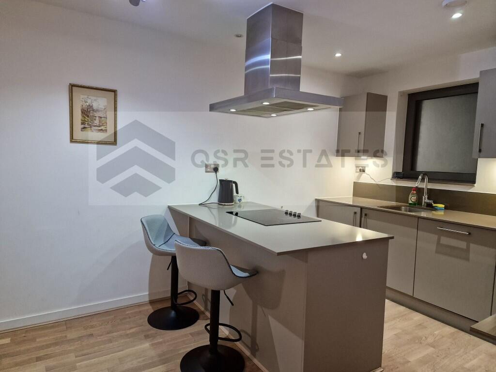 Main image of property: Glengarnock Avenue, London, E14