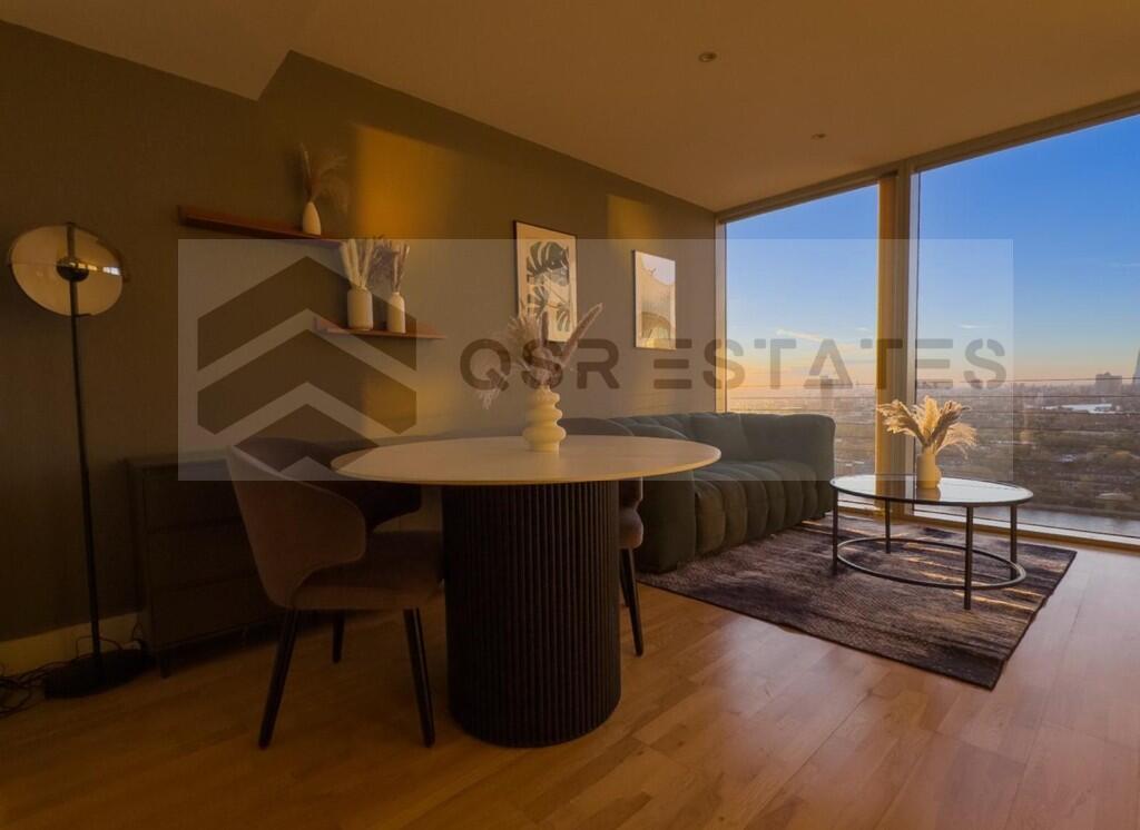Main image of property: Marsh Wall, London, E14