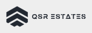 QSR ESTATES, London Estate Agent Logo