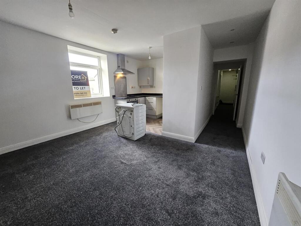 Main image of property: 274 - 278 Halliwell Road, Bolton