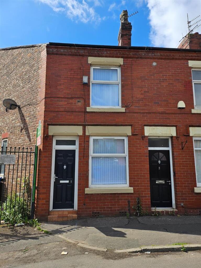 Main image of property: Levens Street, Manchester