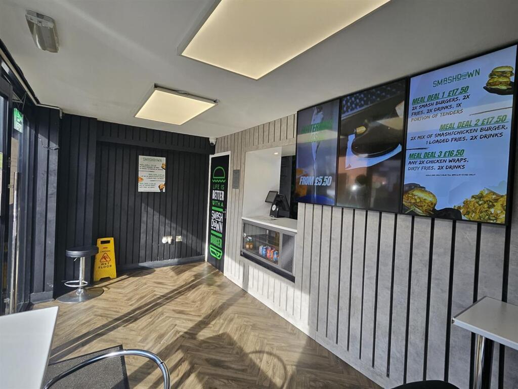 Main image of property: 274 - 278 Halliwell Road, Bolton