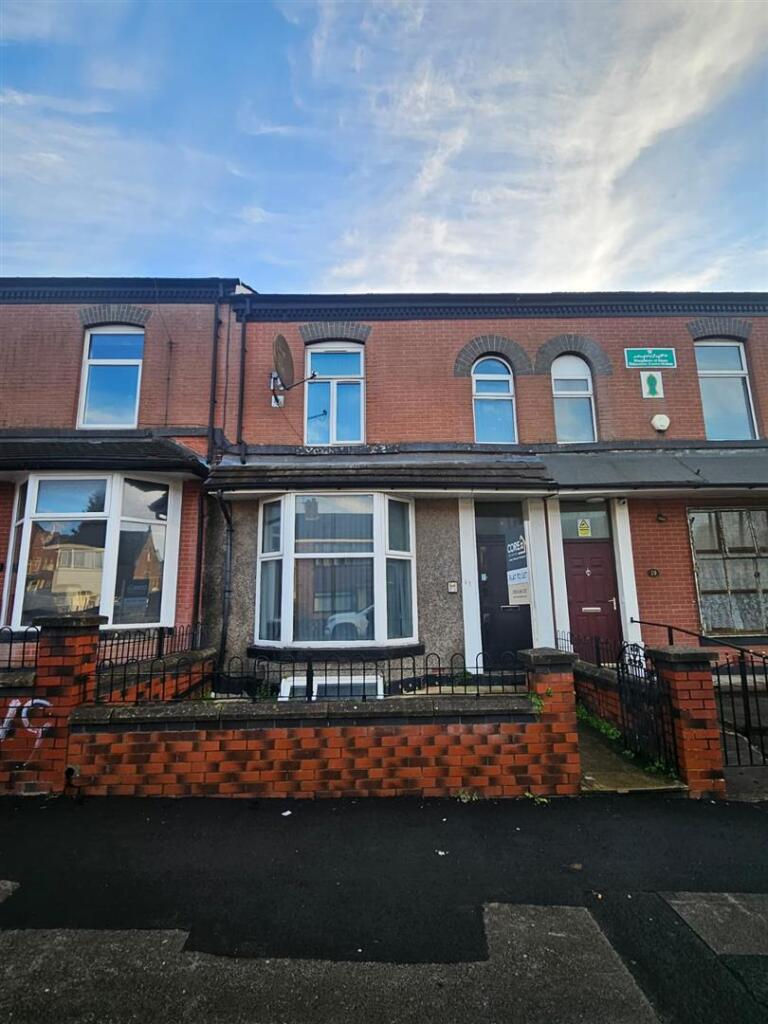Main image of property: Park Street, Bolton