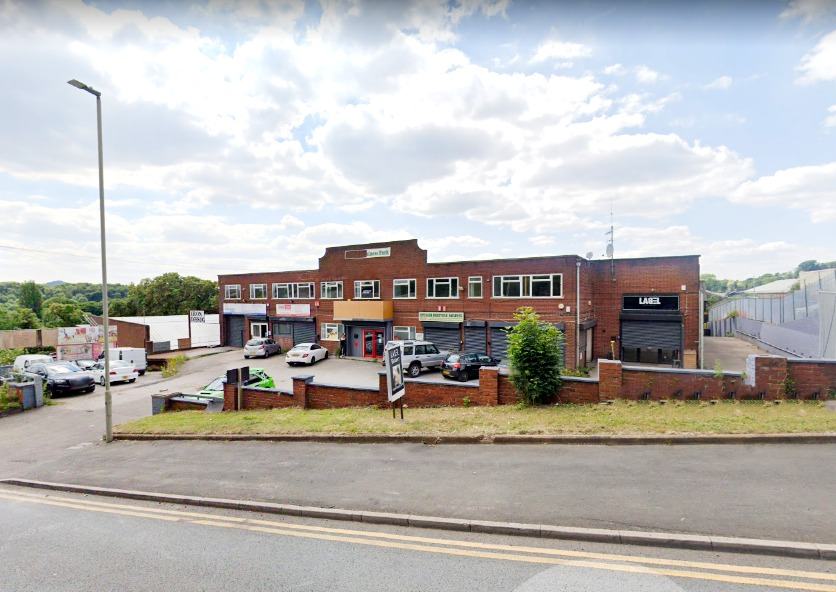 Additional property image - Unit 4, Western Business Park, Coombs Road, Halesowen, West Midlands, B62