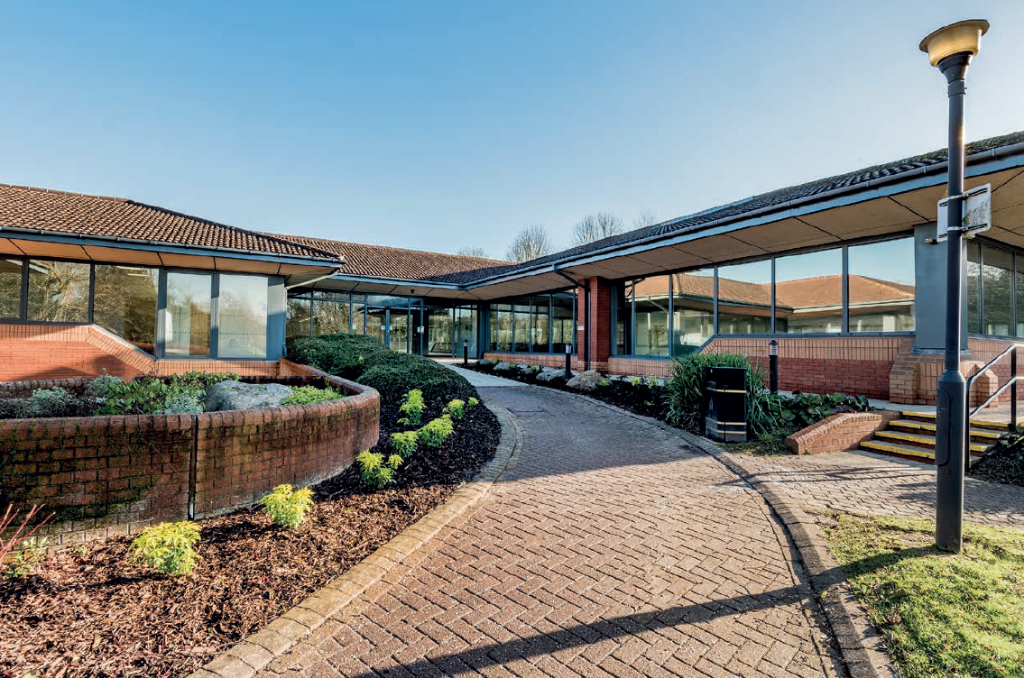 Main image of property: Longwood Close, Coventry, West Midlands, CV4