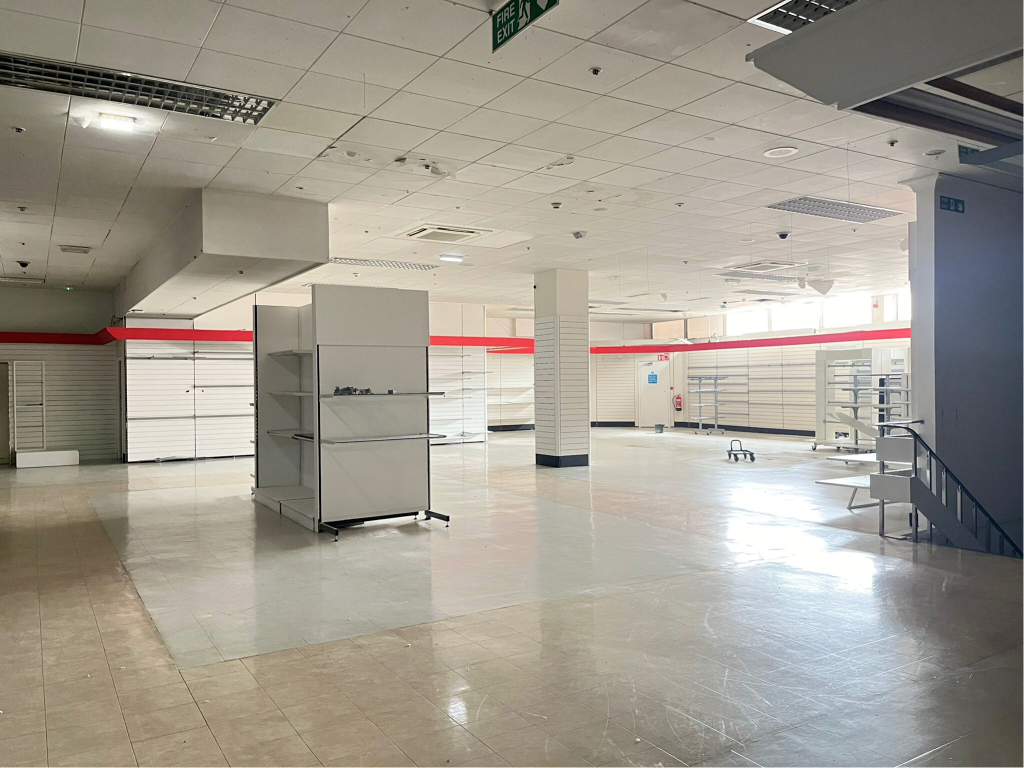 Main image of property: Old Square, Walsall, West Midlands, WS1