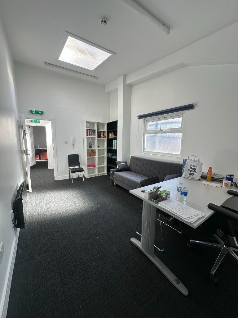 Main image of property: Constable Crescent, London, N15