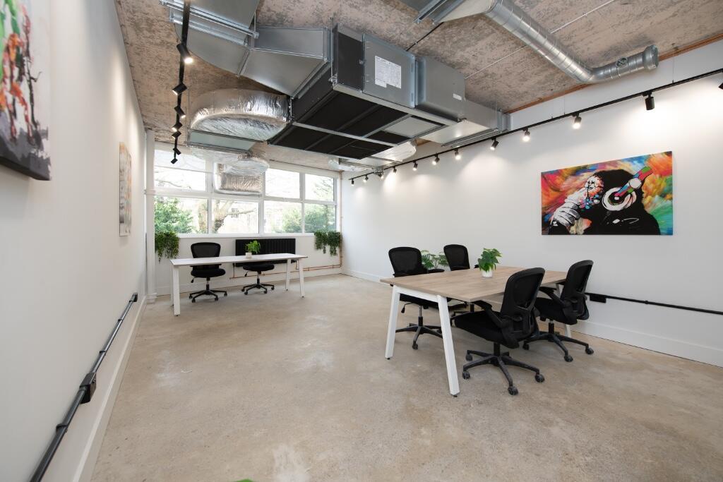 Main image of property: North Road, London, N7