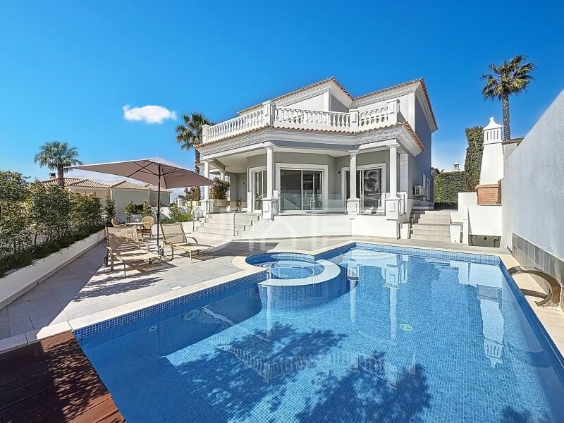 Main image of property: Algarve, Vale do Lobo